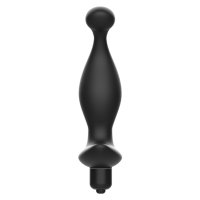 Toys toys anal massager com vibration black addicted toys caliente. Pt