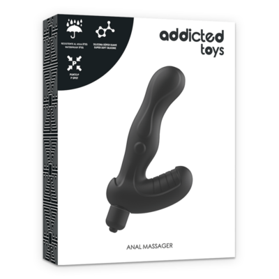 Toys toys silicone estimulating beaded p-spot vibe addicted toys caliente. Pt