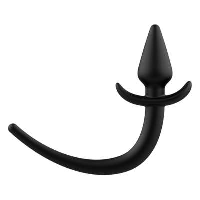 Toys toys tail butt plug silicone addicted toys caliente. Pt
