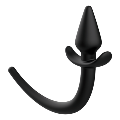 Toys toys tail butt plug silicone addicted toys caliente. Pt