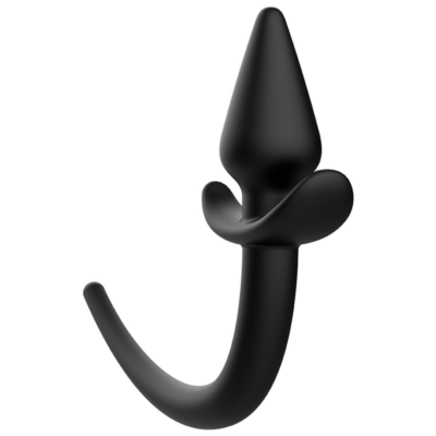 Alternative view of VICIADO PARA FILHOTES DE CACHORRO SILICONE ANAL