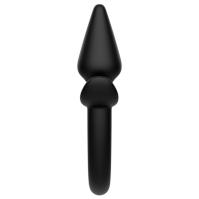 Toys toys tail butt plug silicone addicted toys caliente. Pt