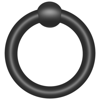 Jogos viciados conjunto de anel de silicone flexível 7 peças addicted toys caliente. Pt
