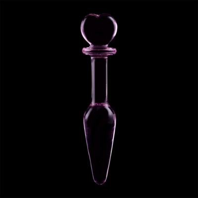 NEBULA SERIES BY IBIZA™ - MODELO 7 ANAL PLUG VIDRO BOROSILICADO 13,5 X 3 CM ROSA 13 Nebula series by ibiza™ - modelo 7 anal plug vidro borosilicado 13,5 x 3 cm rosa nebula series by ibiza caliente. Pt