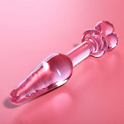NEBULA SERIES BY IBIZA™ - MODELO 7 ANAL PLUG VIDRO BOROSILICADO 13,5 X 3 CM ROSA 12 Nebula series by ibiza™ - modelo 7 anal plug vidro borosilicado 13,5 x 3 cm rosa nebula series by ibiza caliente. Pt