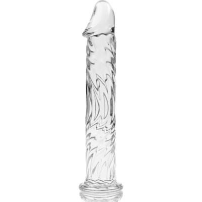 NEBULA SERIES BY IBIZA™ - MODELO 12 DILDO VIDRO BOROSILICADO 17 X 3,5 CM TRANSPARENTE 9 Nebula series by ibiza™ - modelo 12 dildo vidro borosilicado 17 x 3,5 cm transparente nebula series by ibiza caliente. Pt