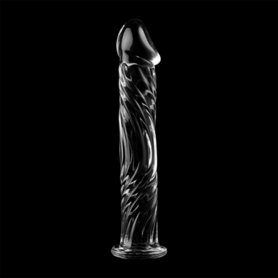 NEBULA SERIES BY IBIZA™ - MODELO 12 DILDO VIDRO BOROSILICADO 17 X 3,5 CM TRANSPARENTE 13 Nebula series by ibiza™ - modelo 12 dildo vidro borosilicado 17 x 3,5 cm transparente nebula series by ibiza caliente. Pt