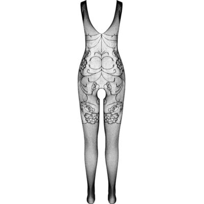 Paixão - coleção eco bodystocking eco bs012 vermelho passion woman bodystockings caliente. Pt