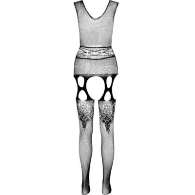 PAIXÃO - COLEÇÃO ECO BODYSTOCK ECO BS014 BRANCO 9 Paixão - coleção eco bodystock eco bs014 branco passion woman bodystockings caliente. Pt