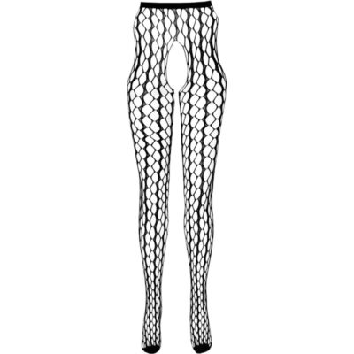 Paixão - coleção eco bodystocking eco s007 branco passion woman garter & stock caliente. Pt
