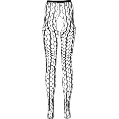 Paixão - coleção eco bodystocking eco s007 branco passion woman garter & stock caliente. Pt