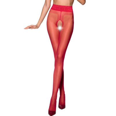 Alternative view of PASSION - TIOPEN 001 MEDIAS ROJO 1/2 (20 DEN)