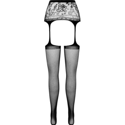 PASSION - S028 TIRA CALÇA PRETA TAMANHO ÚNICO 13 Passion - s028 tira calça preta tamanho único passion woman garter & stock caliente. Pt