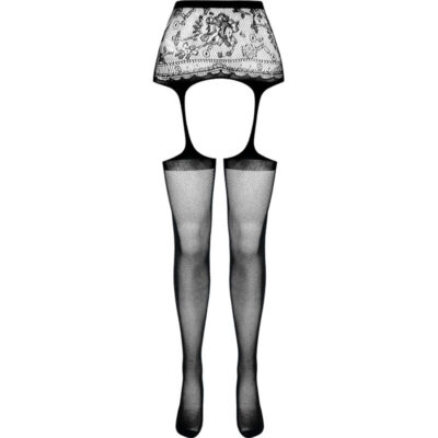 PASSION - S028 TIRA CALÇA PRETA TAMANHO ÚNICO 12 Passion - s028 tira calça preta tamanho único passion woman garter & stock caliente. Pt