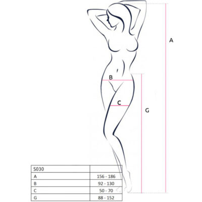 Passion - s030 tira calça vermelha tamanho único passion woman garter & stock caliente. Pt