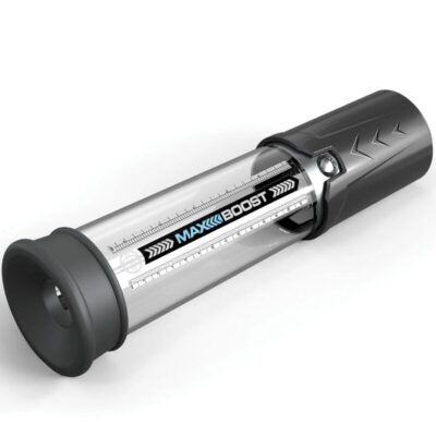 Pump worx - max boost preta pump worx caliente. Pt