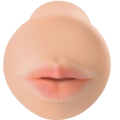 Alternative view of FETISH FANTASY EXTREME - MASTURBADOR DE BOCA REALISTA