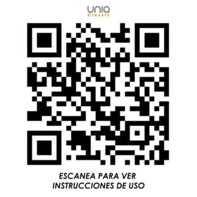 Uniq - classic sem látex preservativos 3 unidades uniq caliente. Pt
