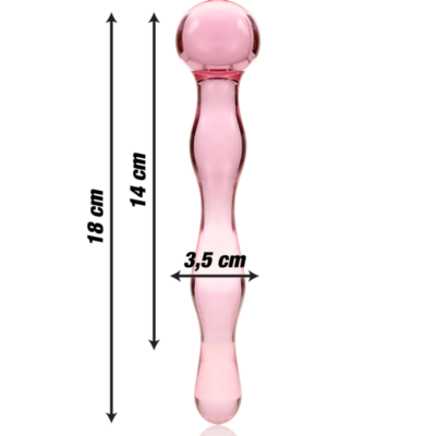 NEBULA SERIES BY IBIZA - MODELO 13 DILDO VIDRO BOROSILICADO 18 X 3,5 CM ROSA 10 Nebula series by ibiza - modelo 13 dildo vidro borosilicado 18 x 3,5 cm rosa nebula series by ibiza caliente. Pt