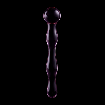NEBULA SERIES BY IBIZA - MODELO 13 DILDO VIDRO BOROSILICADO 18 X 3,5 CM ROSA 13 Nebula series by ibiza - modelo 13 dildo vidro borosilicado 18 x 3,5 cm rosa nebula series by ibiza caliente. Pt