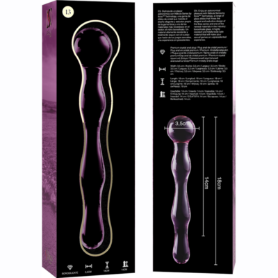 NEBULA SERIES BY IBIZA - MODELO 13 DILDO VIDRO BOROSILICADO 18 X 3,5 CM ROSA 11 Nebula series by ibiza - modelo 13 dildo vidro borosilicado 18 x 3,5 cm rosa nebula series by ibiza caliente. Pt