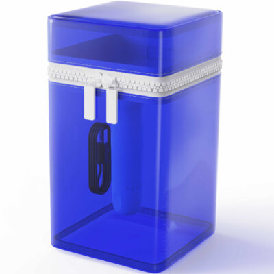 B swish - bcute curve infinite classic limited edition silicone rechargeable vibrator electric blue b swish caliente. Pt