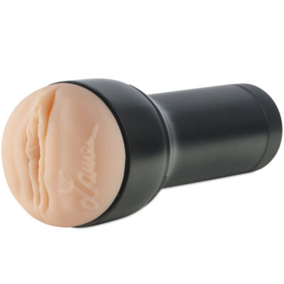 Alternative view of KIIROO - SINTA LAUREN PHILLIPS STARS COLEÇÃO STROKERS POWERBLOW COMPATÍVEL
