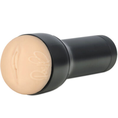 Kiiroo - feel rae lil black stars coleção strokers powerblow compatível - image 2