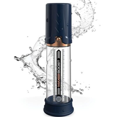 Pump worx - max boost azul pump worx caliente. Pt