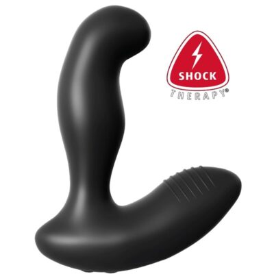 Anal fantasy elite collection - massager de próstata vibrador electro stim anal fantasy elite collection caliente. Pt