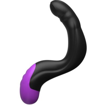 Alternative view of COLEÇÃO ANAL FANTASY ELITE - MASSAGER ANAL HYPER-PULSE P-POINT