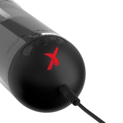 Pdx elite - vibrador stroker extender pro pdx elite caliente. Pt