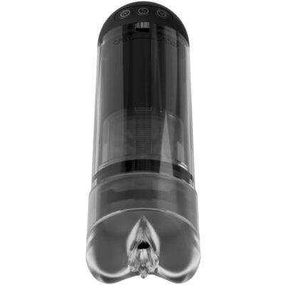 Pdx elite - vibrador stroker extender pro pdx elite caliente. Pt