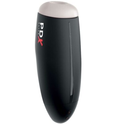 Alternative view of PDX ELITE - STROKER FAP-O-MATIC SUCÇÃO E VIBRADOR MASTURBADOR