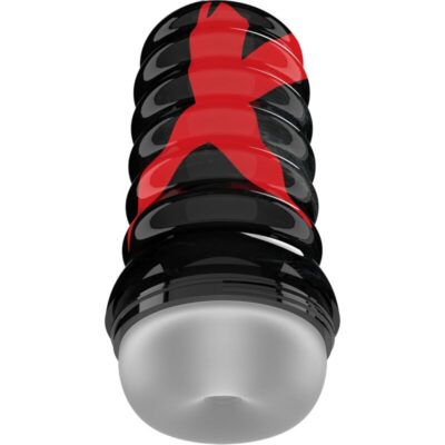 Alternative view of PDX ELITE - MASTURBADOR AIR-TIGHT STROKER