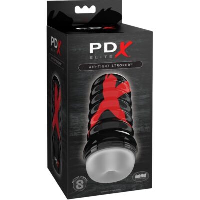 Pdx elite - stroker air-tight pdx elite caliente. Pt