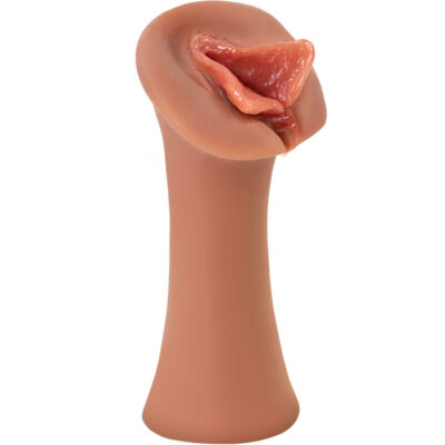 Fetish fantasy extreme - luscious lips stroker silicone caramel fetish fantasy extreme caliente. Pt