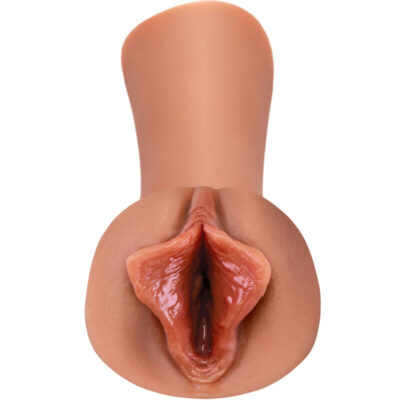 Alternative view of FETISH FANTASY EXTREME - LUSCIOUS LIPS CANDY SILICONE MASTURBADOR MASCULINO