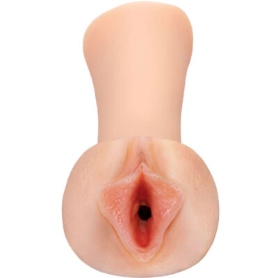 Alternative view of FETISH FANTASY EXTREME - LUSCIOUS LIPS SILICONE MASTURBADOR MASCULINO