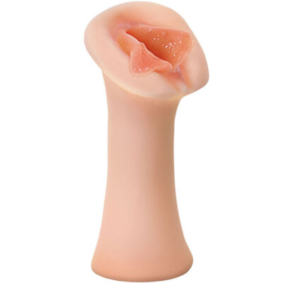 Fetish fantasy extreme - luscious lips stroker silicone fetish fantasy extreme caliente. Pt