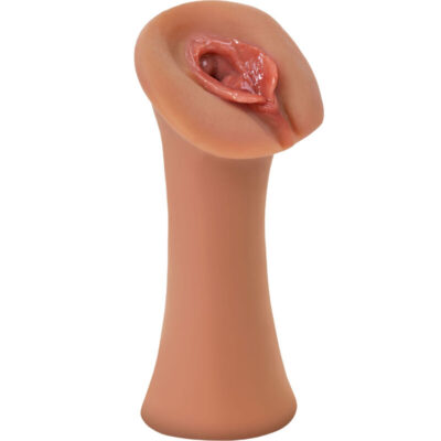 Fetish fantasy extreme - juicy snatch stroker silicone caramelo fetish fantasy extreme caliente. Pt