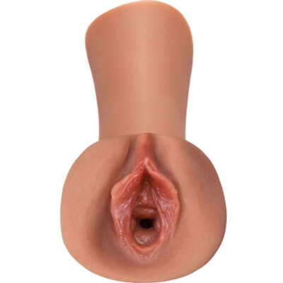 Alternative view of FETISH FANTASY EXTREME - JUICY SNATCH CANDY SILICONE MASTURBADOR MASCULINO