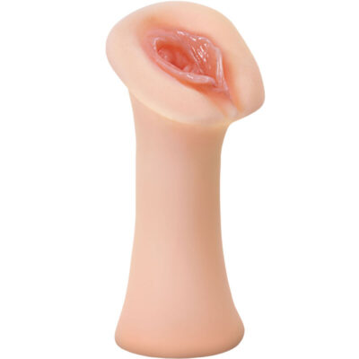 Fetish fantasy extreme - juicy snatch stroker silicone fetish fantasy extreme caliente. Pt