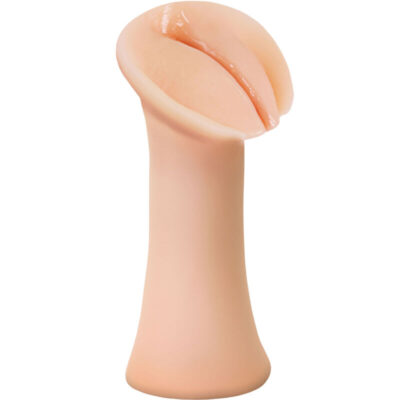 Fetish fantasy extreme - slippery slit stroker silicone fetish fantasy extreme caliente. Pt