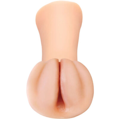 Alternative view of FETISH FANTASY EXTREME - SLIPPERY SLIT SILICONE MASTURBADOR MASCULINO