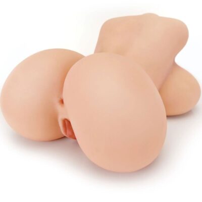 PDX PLUS - TORSO DE MASTURBADOR GRANDE TITTY COM SEIOS REALISTAS 7 Pdx plus - torso de masturbador grande titty com seios realistas pdx plus+ caliente. Pt