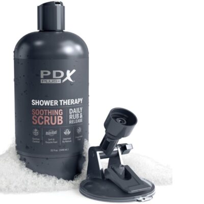 Pdx plus - stroker discreet design shampoo frascos esfoliante calmante caramelo pdx plus+ caliente. Pt