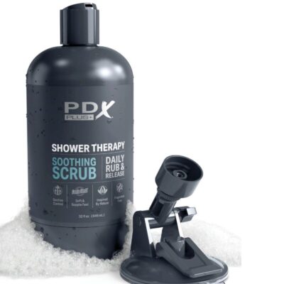 Pdx plus - stroker discreet design shampoo frascos esfoliante calmante pdx plus+ caliente. Pt