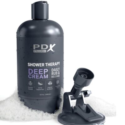 Pdx plus - stroker discreet design shampoo garrafa creme profundo pdx plus+ caliente. Pt