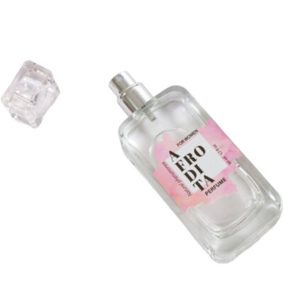 Secretplay - afrodite feromônios naturais perfume spray 50 ml secretplay cosmetic caliente. Pt